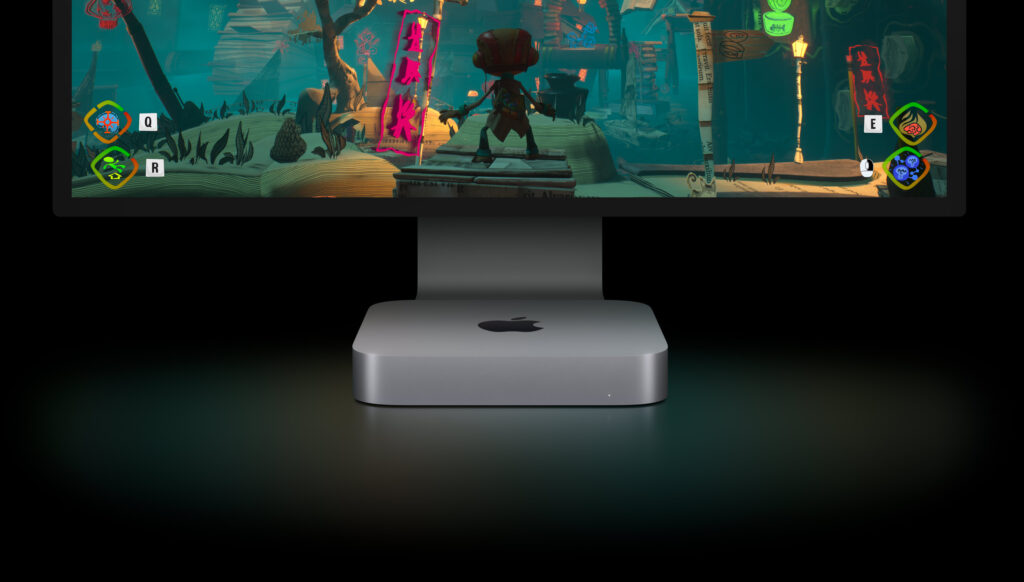 mac-mini