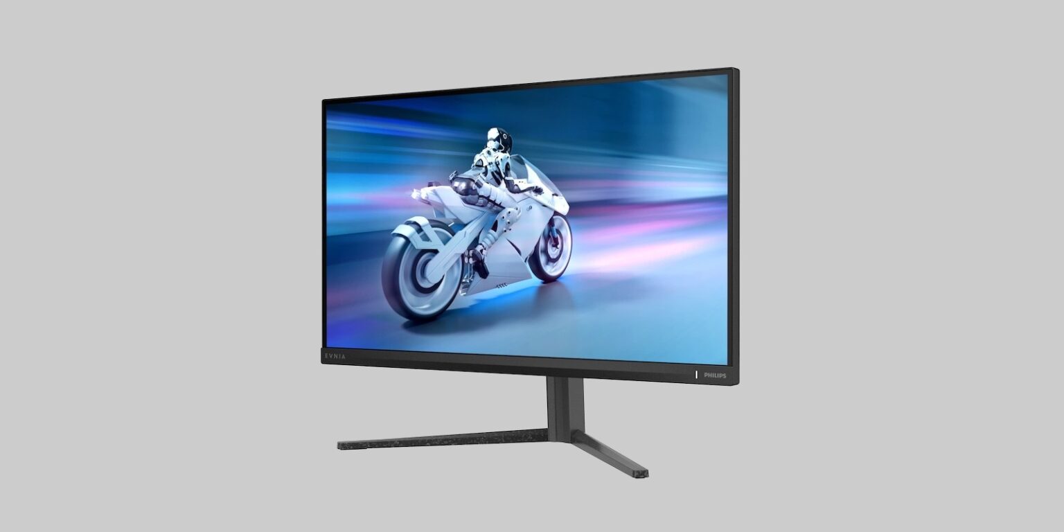 Philips Evnia 27M2N5500