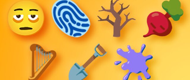 Unicode odsłania nowe emotikony, które trafią na urządzenia Apple w przyszłym roku