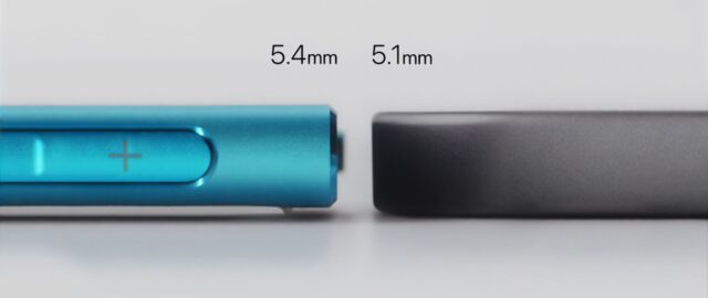 iPod Nano pojawia się w reklamie najcieńszego iPada Pro