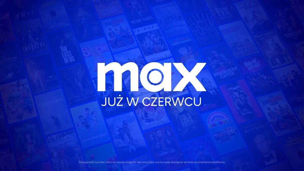 max w polsce