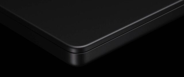 LG może rozpocząć produkcję ekranów do składanego MacBooka w 2025 roku