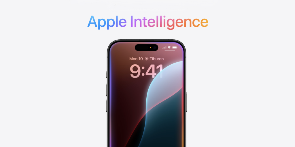 Apple-Intelligence