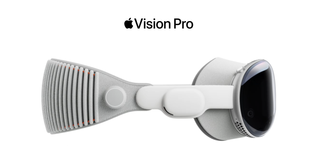 Vision-Pro