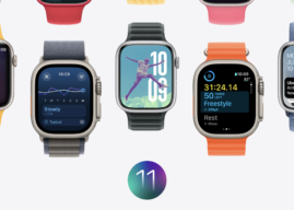 Apple zapowiada system watchOS 11 z nowymi funkcjami zdrowotnymi