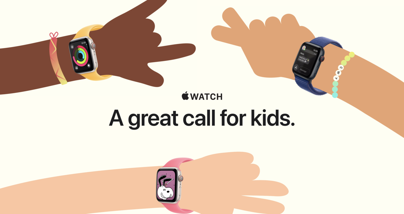 Apple-Watch-dla-dziecka