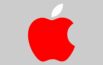 Apple-logo-flaga