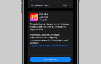 iOS 17.6