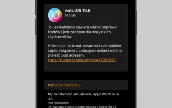 watchOS 10.6