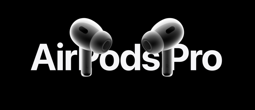 AirPods Pro 3