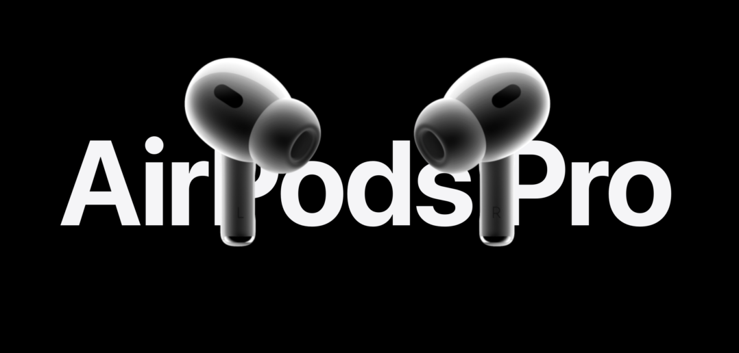 AirPods Pro 3