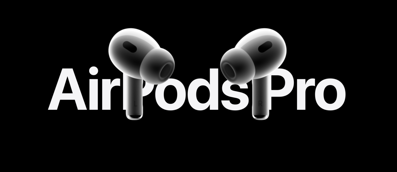 AirPods Pro 3