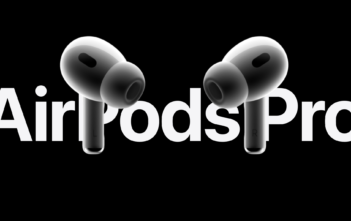 AirPods Pro 3