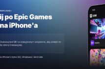 Epic Games Store iOS