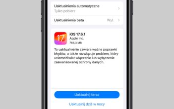 iOS 17.6.1