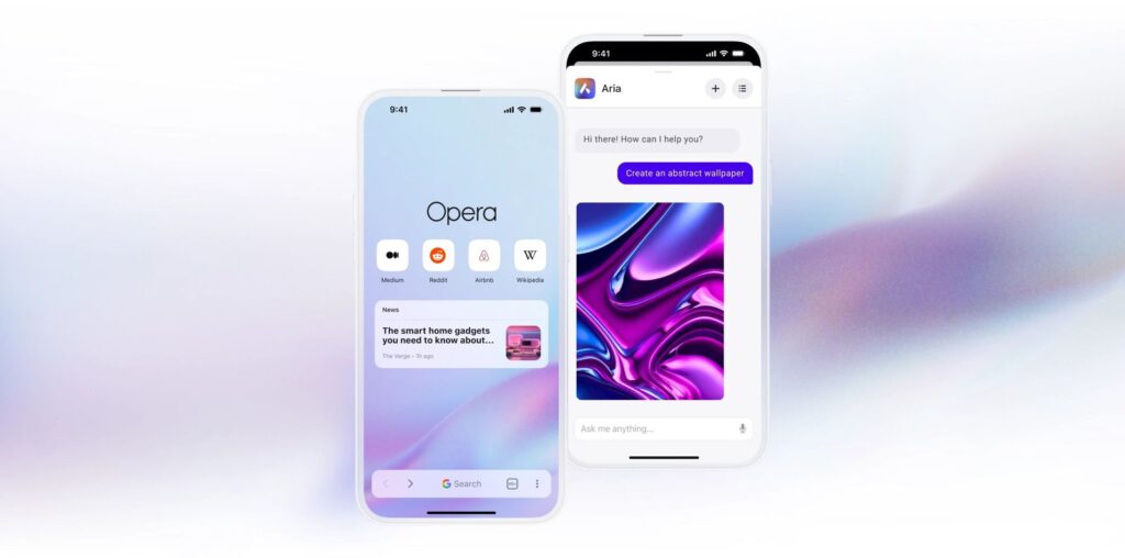 opera-one-iOS