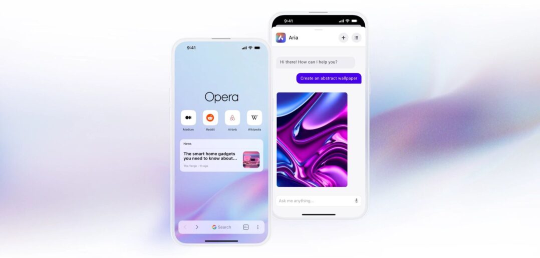 opera-one-iOS