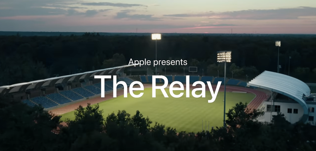 the-relay-sztafeta-reklama-apple