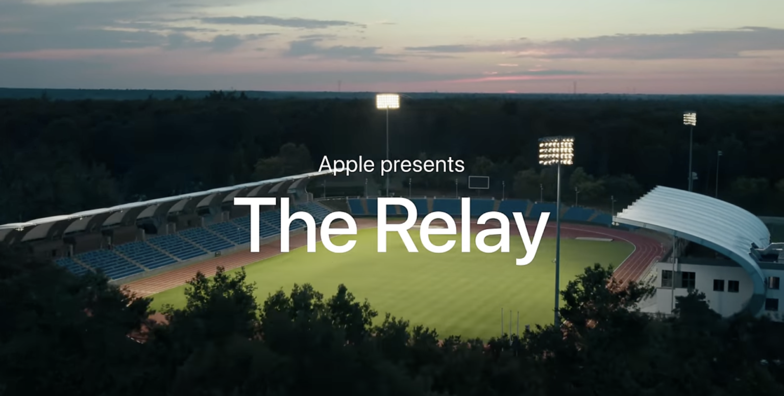 the-relay-sztafeta-reklama-apple