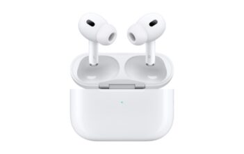 AirPods Pro2-aktualizacja