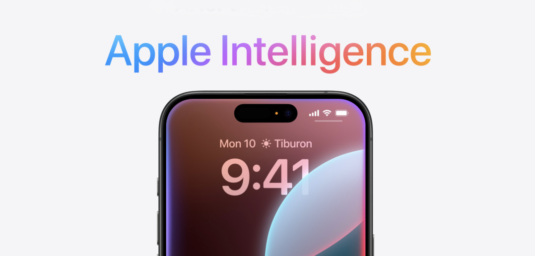 Apple-Intelligence