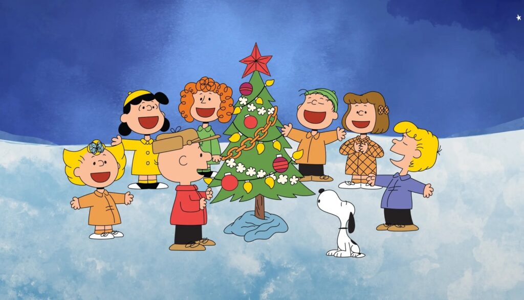 fistaszki za darmo AppleTV+