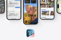 iOS 18