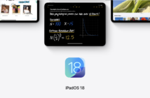 iPadOS 18