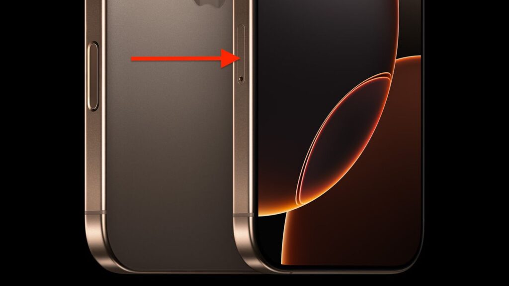 iPhone-16-Pro-SIM-tacka