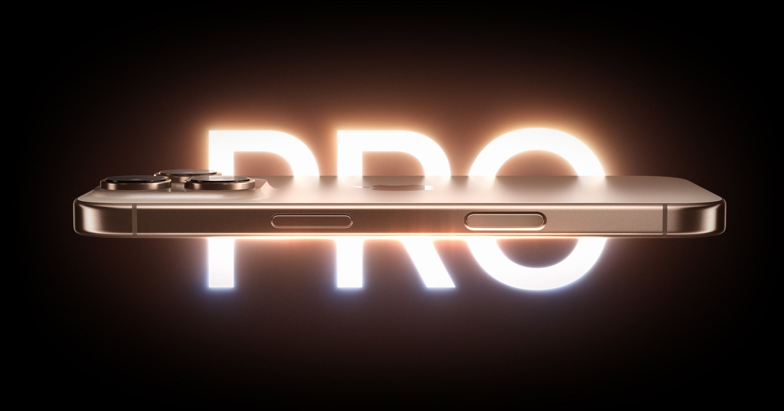 Apple Przedstawia iPhone 16 Pro i iPhone 16 Pro Max