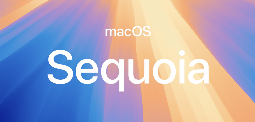 macOS Sequoia