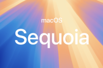 macOS Sequoia