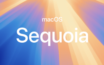 macOS Sequoia