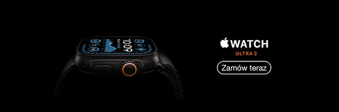 Apple Watch Ultra 2