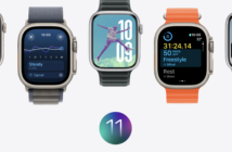 watchOS 11