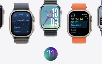 watchOS 11