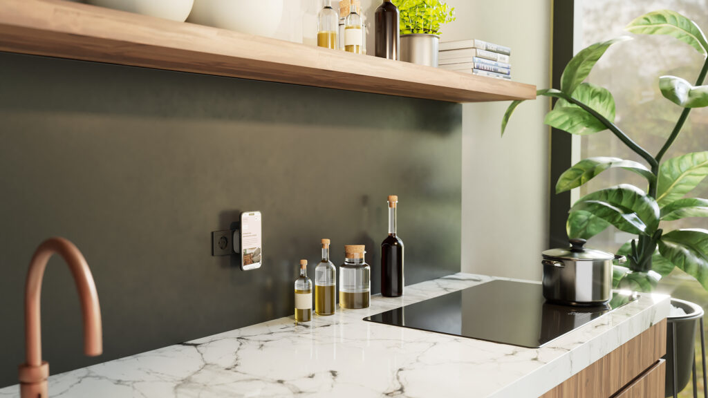 Zens wprowadza innowacyjną ładowarkę bezprzewodową MagSafe