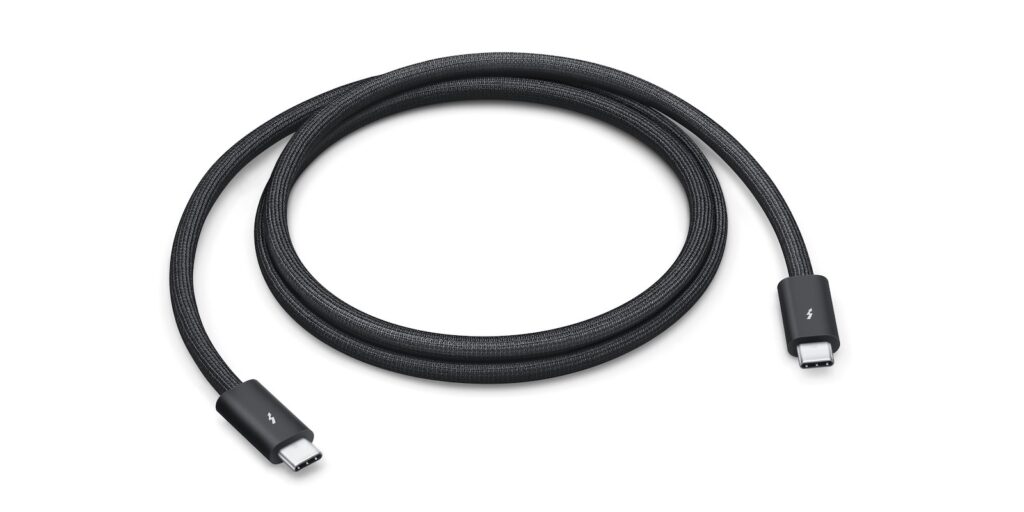 Thunderbolt5-kabel-apple
