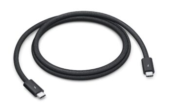 Thunderbolt5-kabel-apple