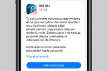 iOS 18.1