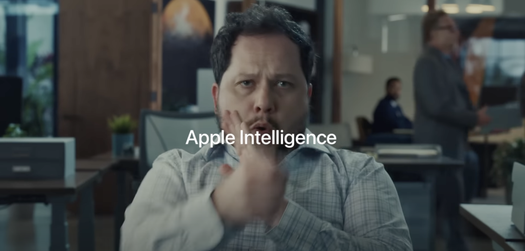 reklama-Apple-Intelligence