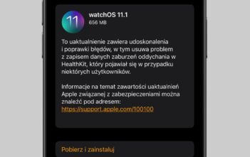 watchOS 11.1