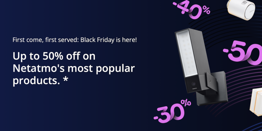 Netatmo-black-Friday-2024