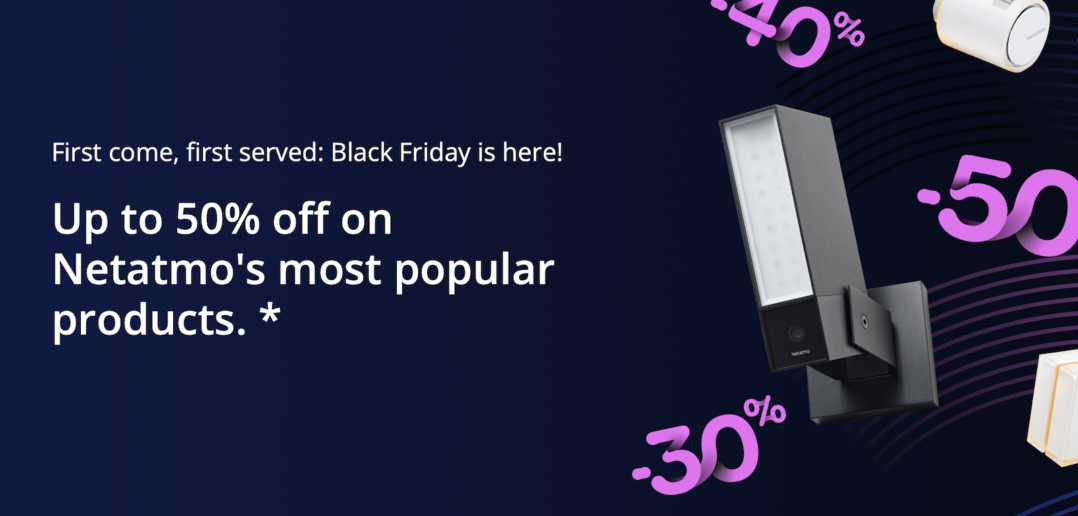 Netatmo-black-Friday-2024