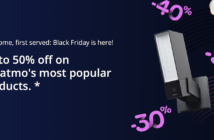 Netatmo-black-Friday-2024