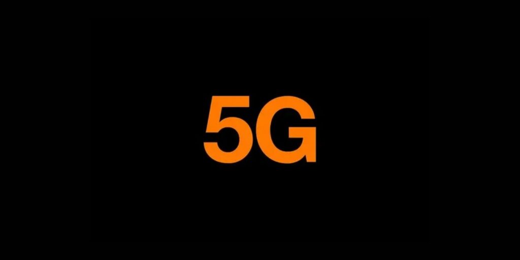 Orange-5G