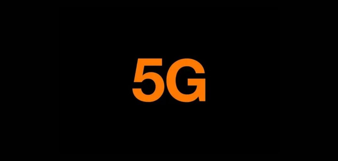 Orange-5G