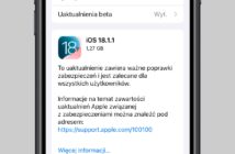 iOS 18.1.1