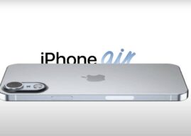 Kolejne szczegóły dotyczące „iPhone’a 17 Air” ujawnione w nowym raporcie