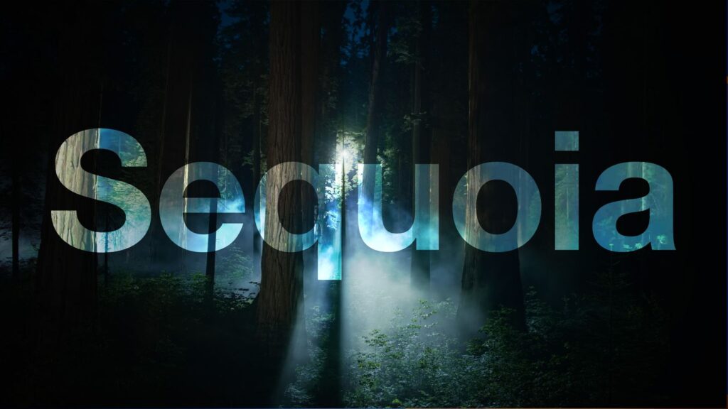 macOS-Sequoia